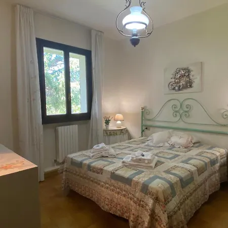 Santa Lucia Le Petit Apartment