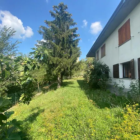 Apartment Santa Lucia Le Petit *