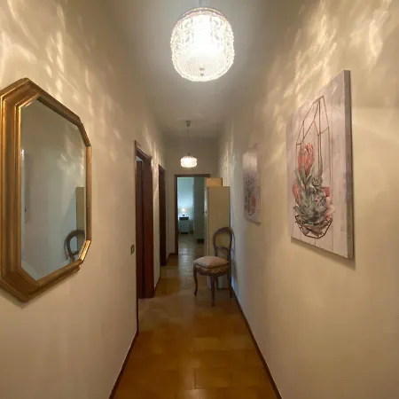 Apartment Santa Lucia Le Petit