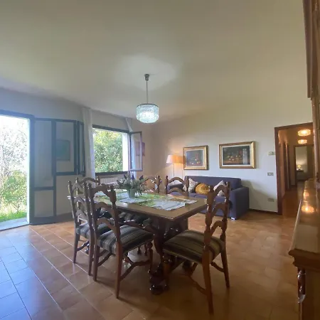 Apartment Santa Lucia Le Petit *