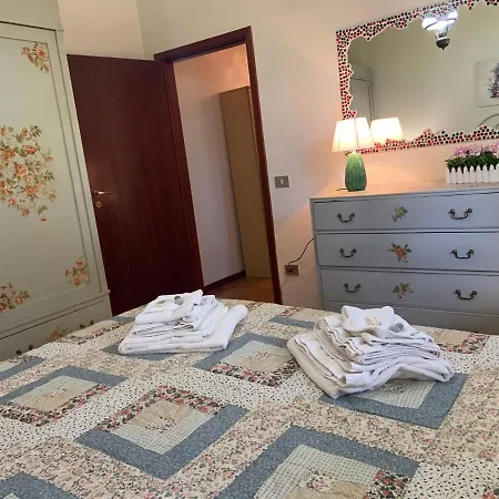 Apartment Santa Lucia Le Petit Barberino di Mugello