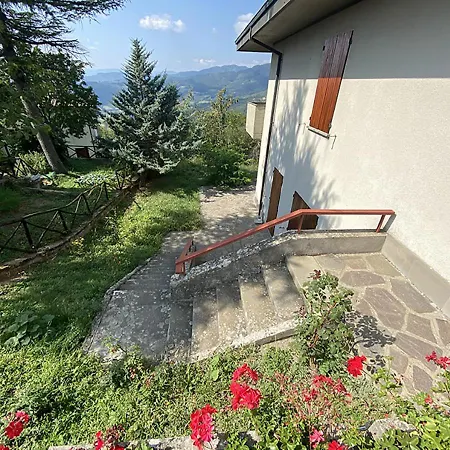 Santa Lucia Le Petit Apartment Barberino di Mugello