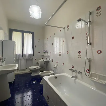 Apartment Santa Lucia Le Petit Barberino di Mugello