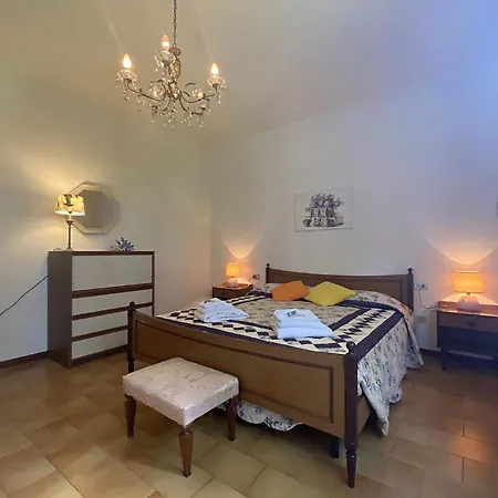 Santa Lucia Le Petit Apartment Barberino di Mugello